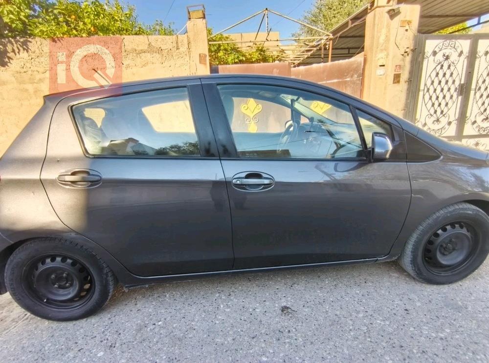 تويوتا يارس